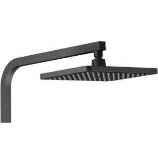 Душевая система Timo Torne SX-4320/03 черный